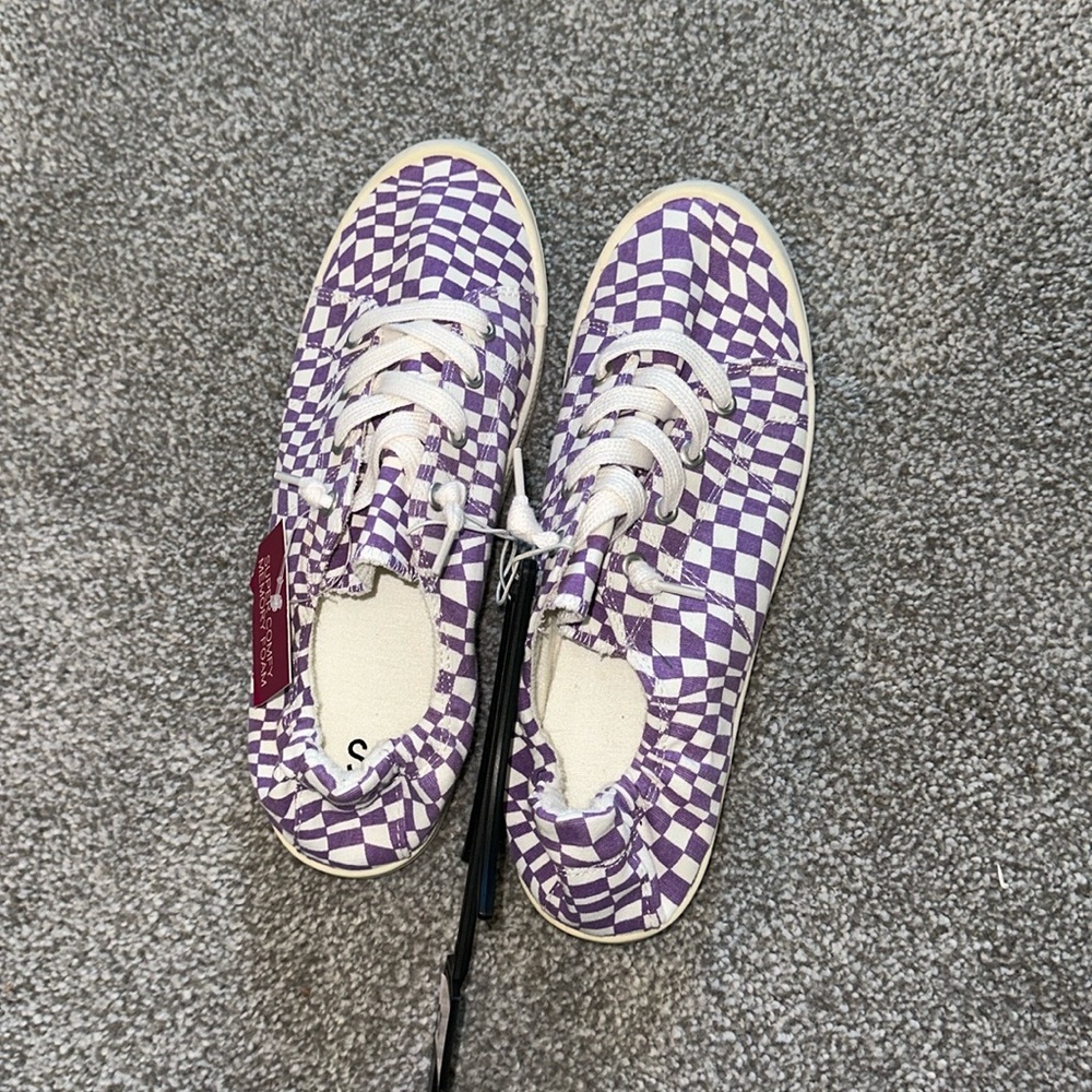 Super comfy Memory Foam shoes